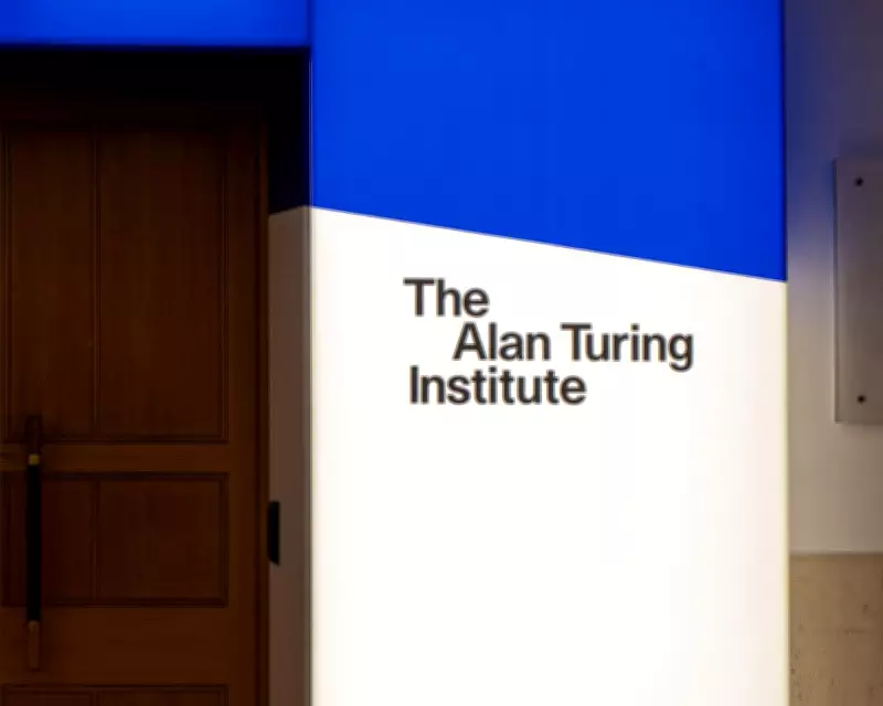 UK's Top AI Institute Ordered to Implement Major Reforms After Funding Review