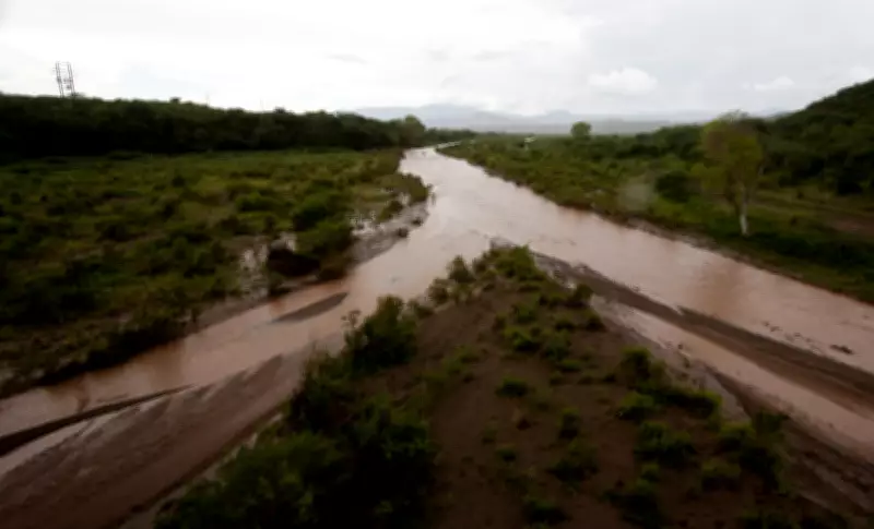 UN Expert Warns of Mexico's 'Toxic Crisis' as US Waste Imports Pollute Communities