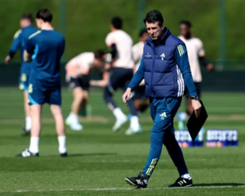 Unai Emery Warns Aston Villa to Respect Bologna in Europa League Clash