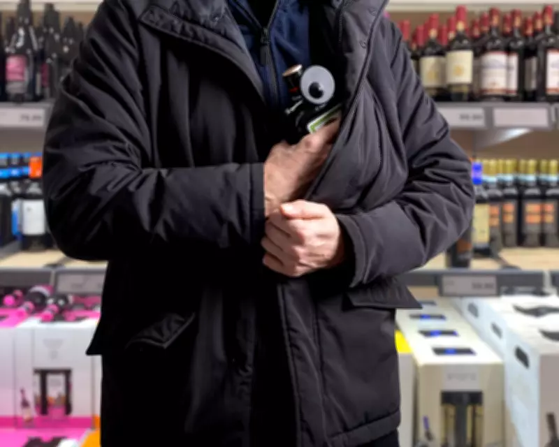 Understanding Career Shoplifters: Beyond Nappies and Lawlessness