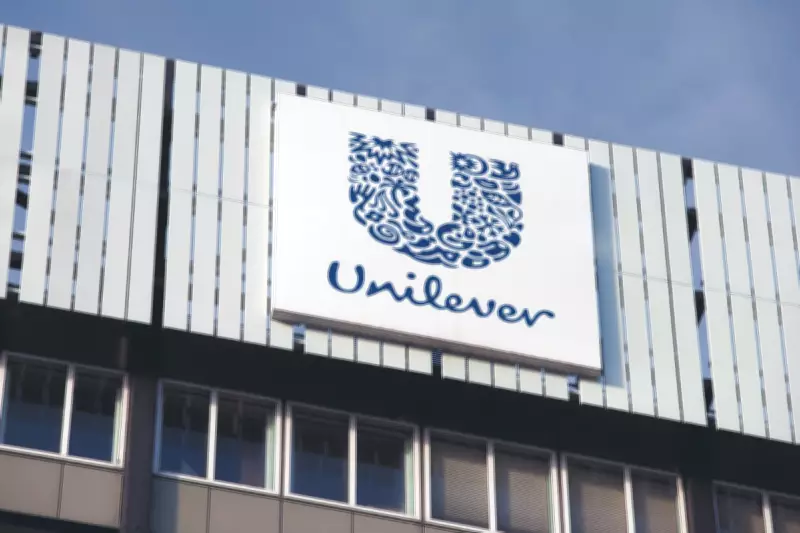 Unilever Faces Up to €1bn Cost from Food Spin-Off as Revenue Drops