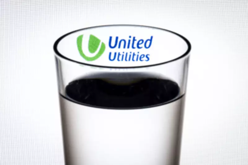 United Utilities Raises £800m for £11.5bn Investment Plan