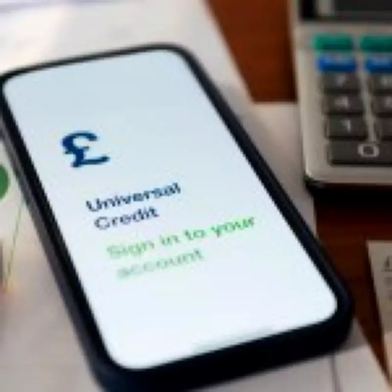 Universal Credit Overhaul: Benefit Cuts and Increases Take Effect Today