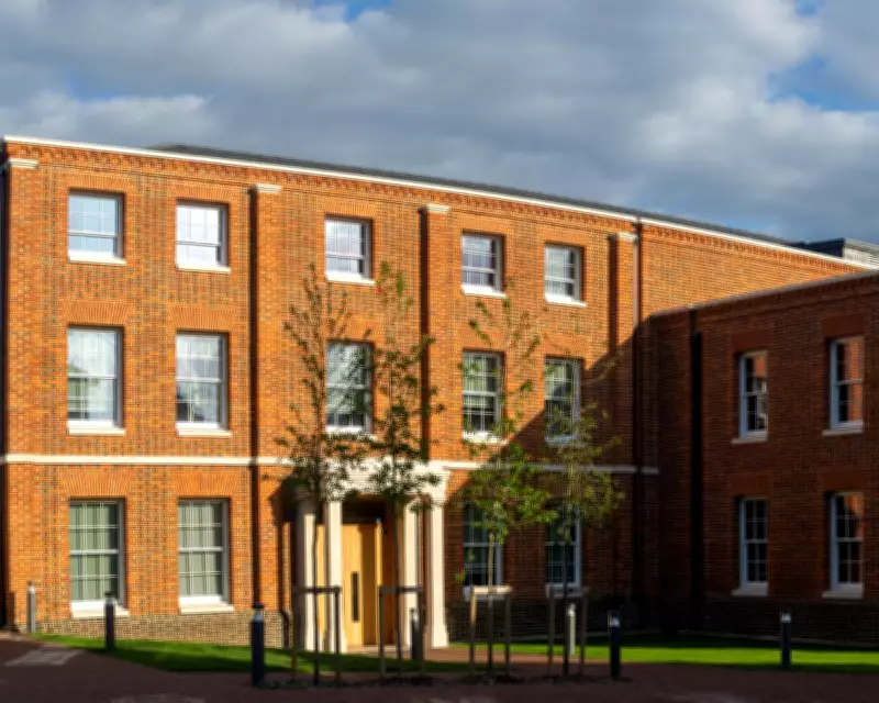 University Fundraising Crisis: Governance Shift Cuts Donations, Says Former VC