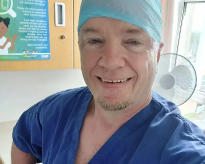 Unregulated Sperm Donor Loses UK Court Battle for Legal Fatherhood Recognition