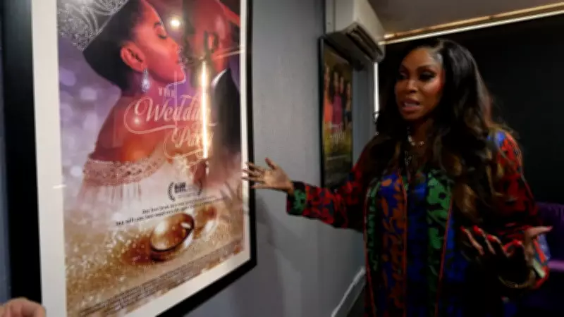 Unreported World Explores Nigeria's Censored Female Film Directors