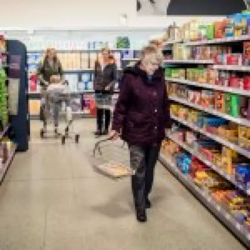 Urgent Recall for B&M and Home Bargains Chocolate Bars Over Allergen Labeling