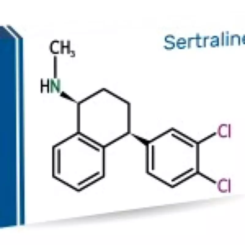 Urgent Recall of Common Antidepressant Sertraline Over Wrong Pills Inside