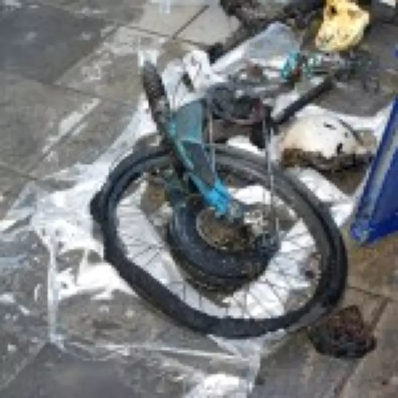Urgent Warning Over Dangerous E-Bike Batteries as Fires Surge Across UK
