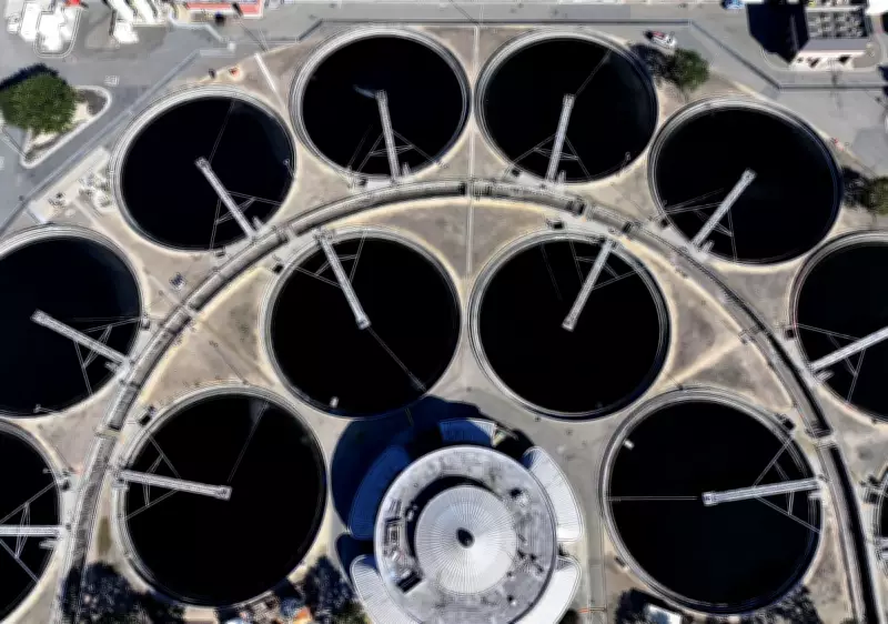 US Agencies Warn of Iran-Backed Cyber Threats to Water and Energy Infrastructure