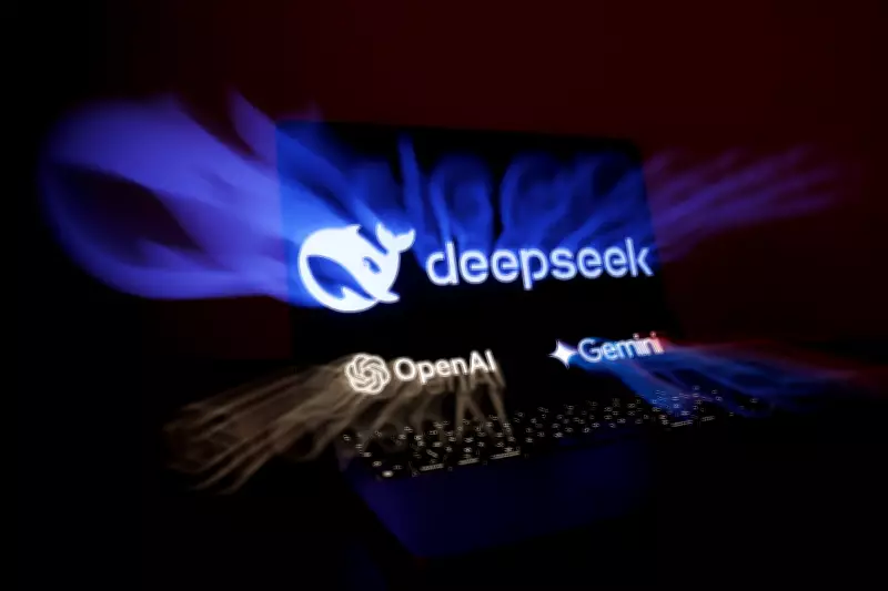US AI Giants Unite Against Chinese Rivals in Model Distillation Battle