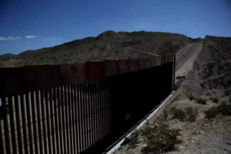 US Appeals Court Blocks Trump's Executive Order Suspending Asylum Access