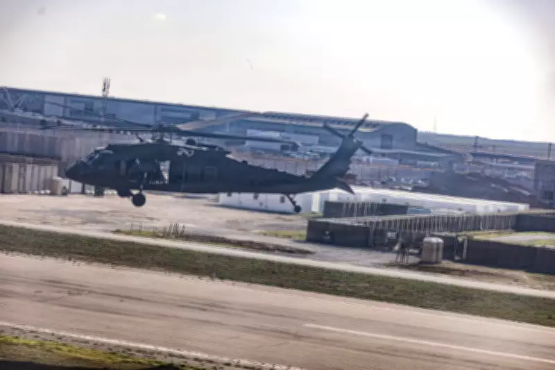 US Contractor Worker Killed in Iraq as Colleagues Report Safety Neglect