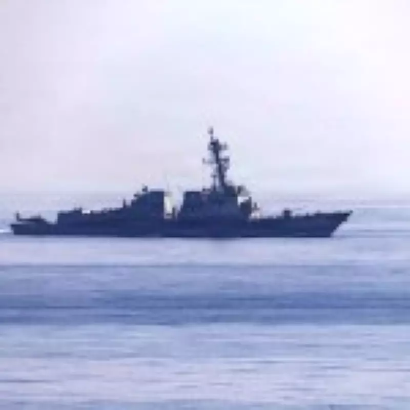 US Deploys Thousands More Troops to Iran Despite Trump's 'War Is Almost Over' Claim