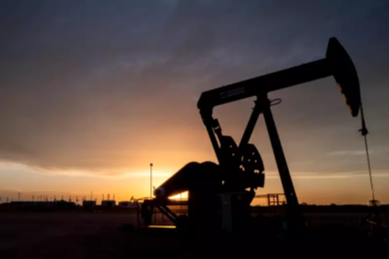 US Energy Independence Myth Exposed: Gulf Crisis Hits American Consumers