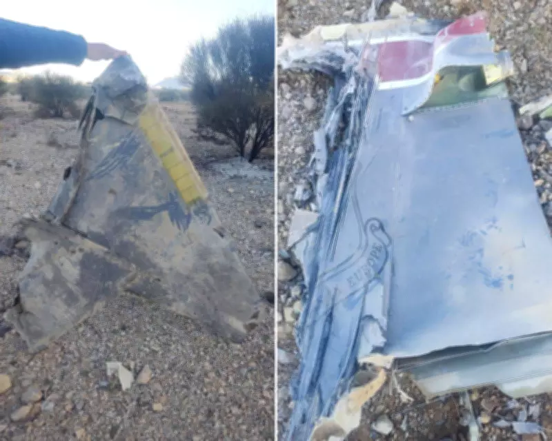 US F-15E Shot Down Over Iran, Crew Member Rescued Amid Escalating Conflict