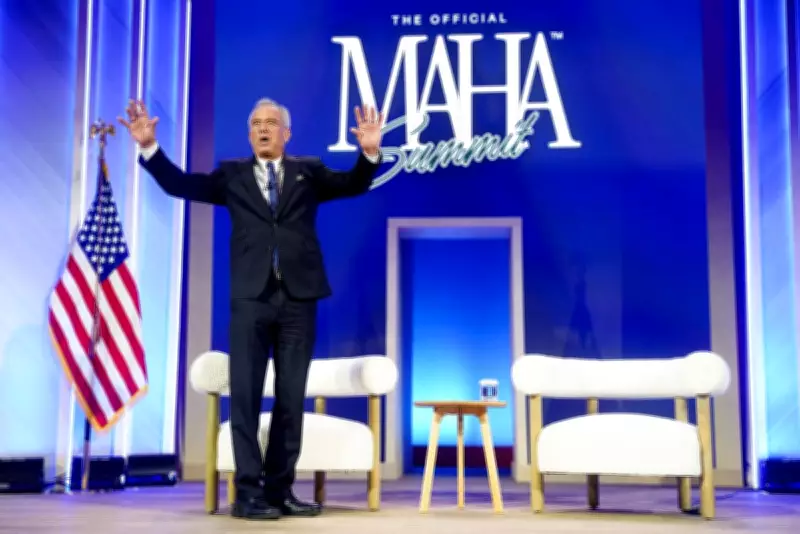 US Health Officials Quiet Anti-Vaccine Rhetoric Ahead of Midterm Elections