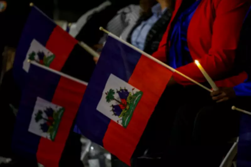 US House Passes Bill to Protect 350,000 Haitians from Deportation