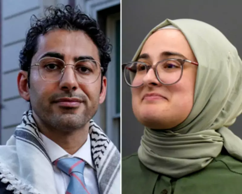 US Immigration Judges Fired After Blocking Deportations of Pro-Palestinian Students