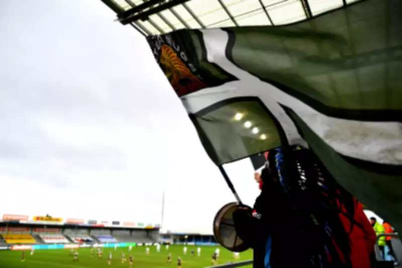 US Investment in Exeter Chiefs: A Boon for Premiership Rugby, But the Financial Logic Remains Elusive