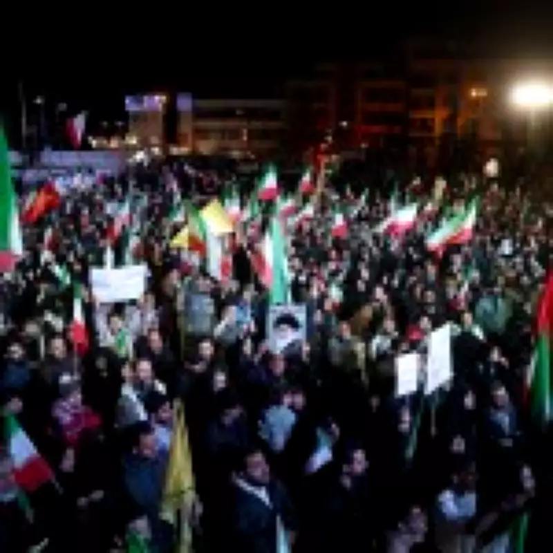 US-Iran Ceasefire Plan Unveiled: 10-Point Proposal Sparks Negotiations