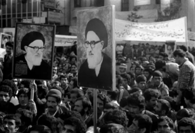 US-Iran Diplomatic Break: The 1980 Crisis That Still Echoes Today