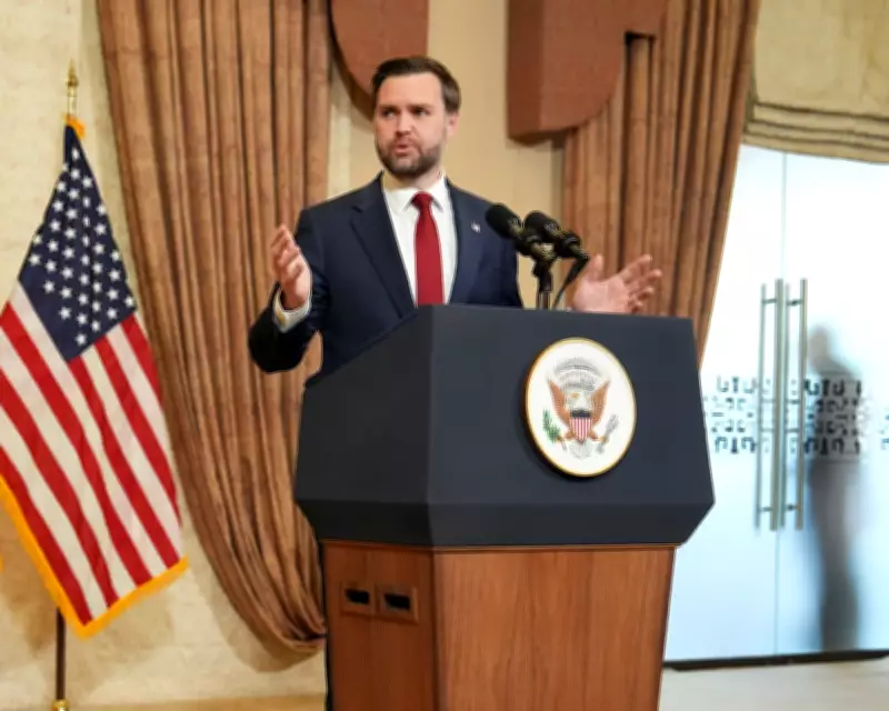 US-Iran Talks Collapse Sparks Global Energy Crisis Fears