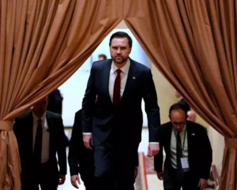 US-Iran Talks in Islamabad: 21-Hour Marathon Fails to Bridge Nuclear Divide