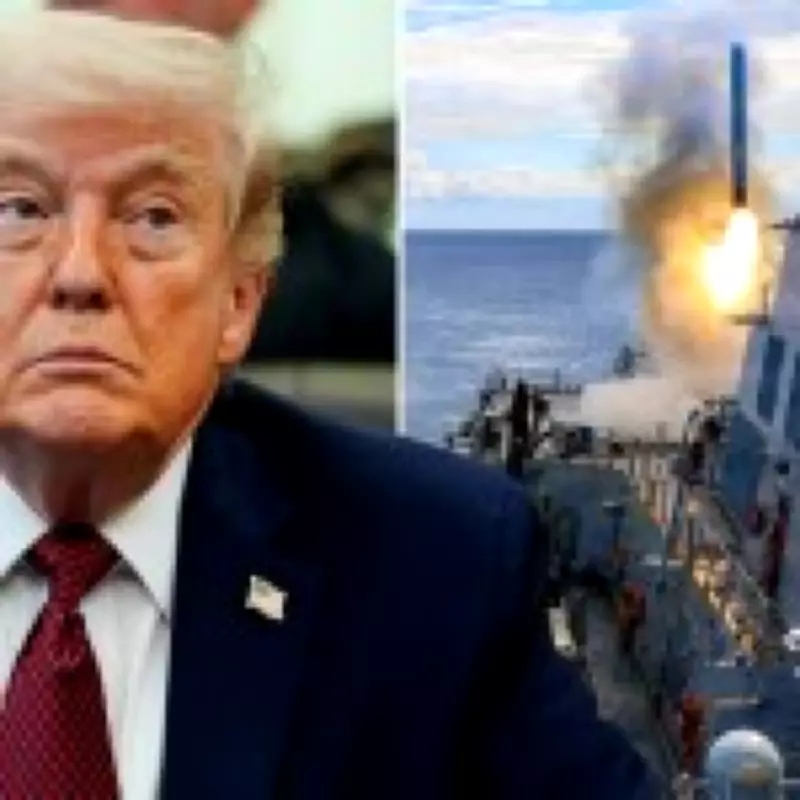 US Missile Stockpile Depleted in Iran War, Risking Shortage in Future Conflicts