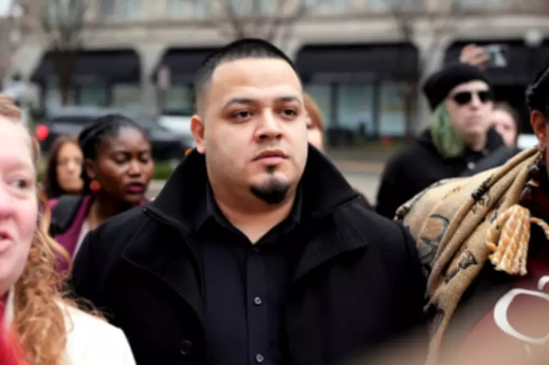 US Pursues Deportation to Liberia Despite Costa Rica Agreement in Immigration Case