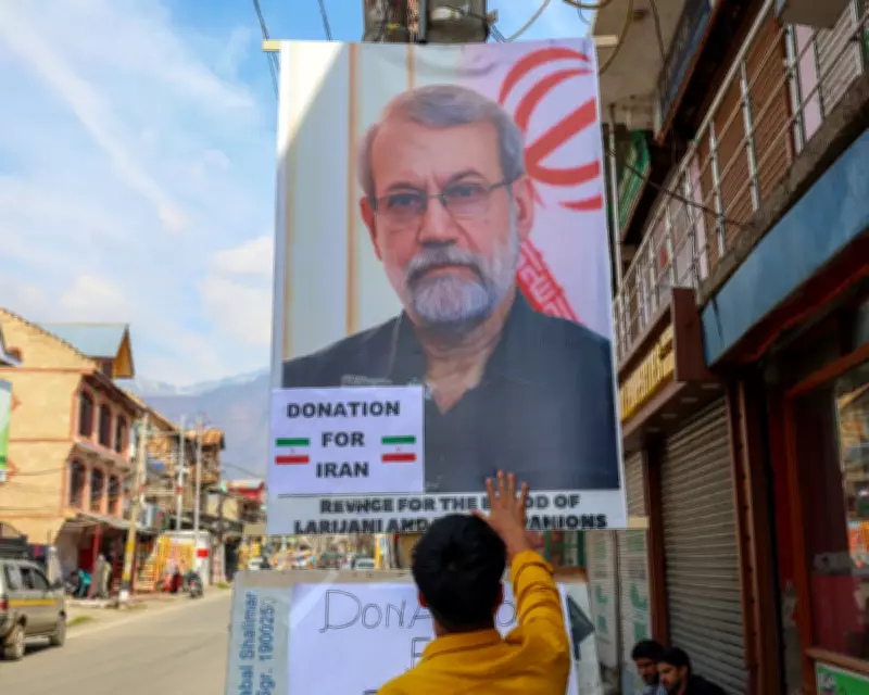 US Revokes Green Cards of Iranians Linked to Regime, Arrests Made