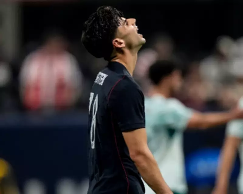 US Soccer Fans' Worries Over Pre-World Cup Losses May Be Unfounded