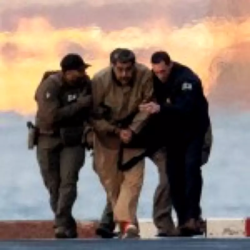 US Soldier Charged After Winning $400K Bet Using Classified Info