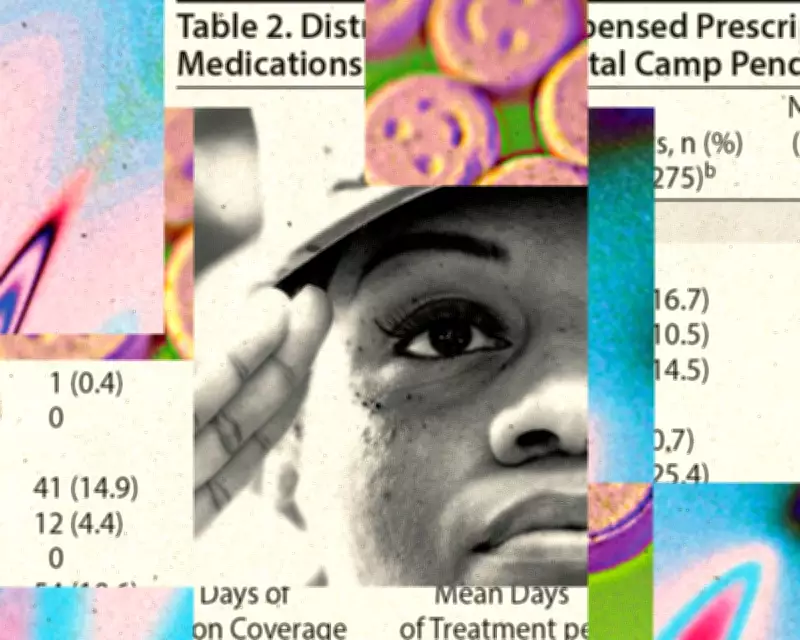 US Soldiers to Receive Psychedelic Therapy for PTSD Next Year