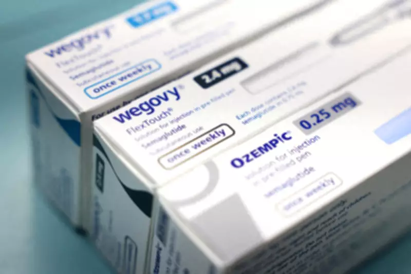 US States Cut Medicaid Coverage for Weight-Loss Drugs Amid Soaring Costs