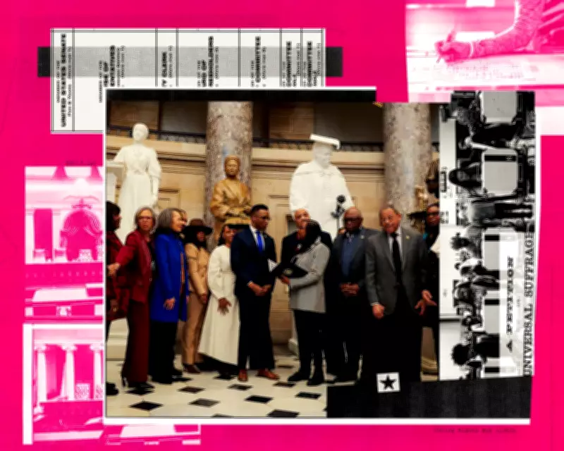 US Supreme Court Ruling on Voting Rights Act Hurts Black Voters