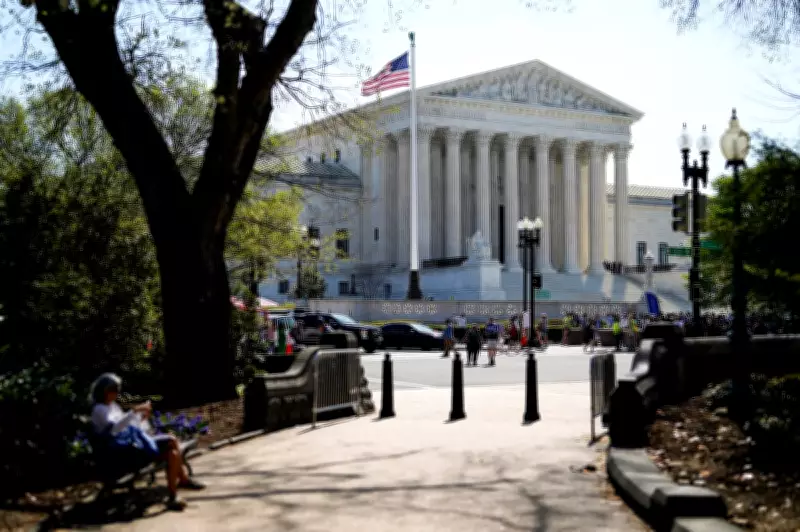 US Supreme Court Unanimously Sides with Anti-Abortion Centers in New Jersey Case