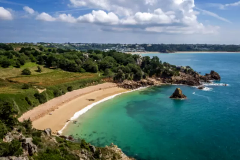 US Trading Firm Tower Research Plans Jersey Subsidiary Expansion