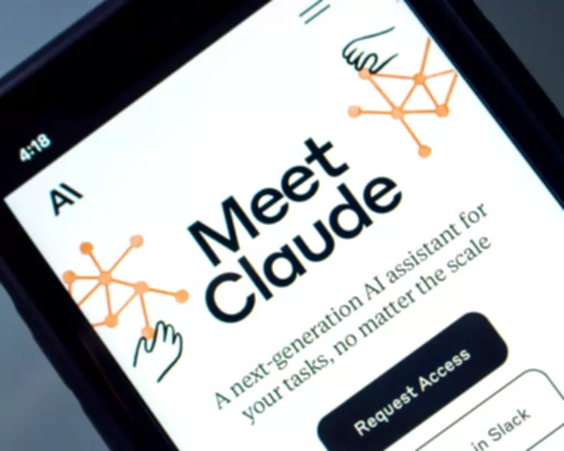 US Treasury Summons Bank Chiefs Over AI Cybersecurity Risks from Anthropic's Claude Mythos