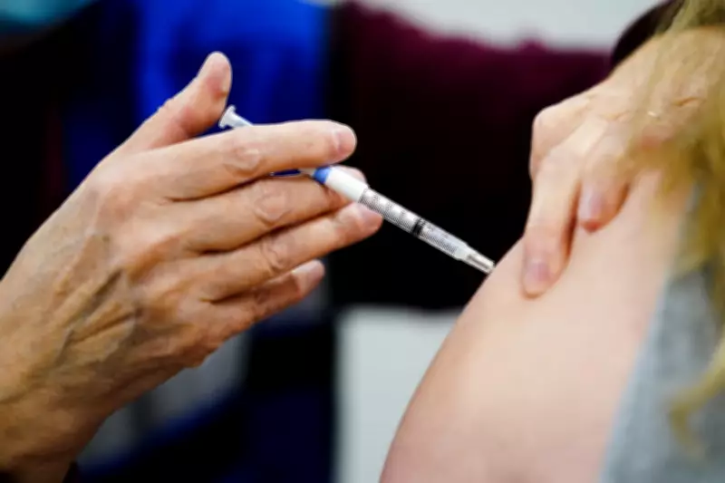 US Vaccine Guidance in Disarray as Trump-Era Overhauls Collapse