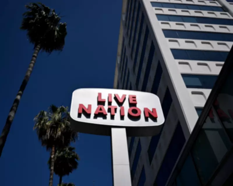 US Verdict Against Live Nation Sparks Australian Ticketing Reform Calls