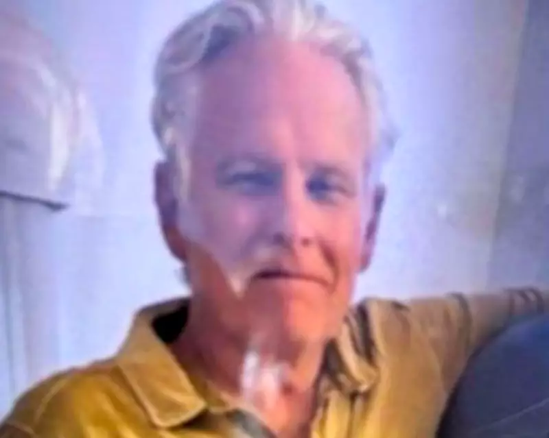US Veteran Lost in Arizona Wilderness for Four Days Rescued by Son