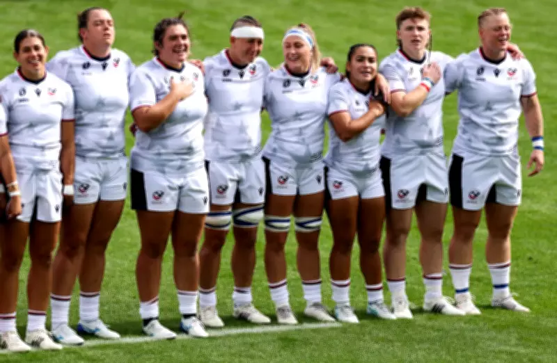 US Women's Rugby Players Resist Trans Ban, Consider Open Category