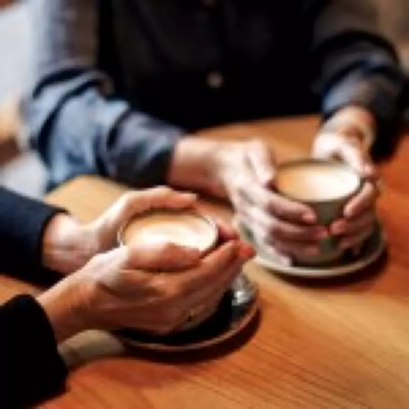 Used as a Wingwoman: My Date Only Wanted My Friend