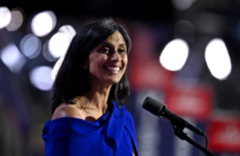 Usha Vance's Children's Podcast Sparks Debate Amid Political Ambitions