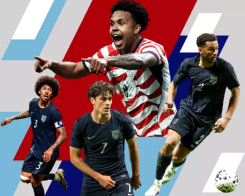 USMNT World Cup 2026 Squad Predictions: Pochettino's Tough Selection Decisions