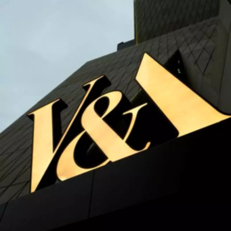 V&A East Museum Opens in Stratford with Mayor Khan Hailing Cultural Diversity