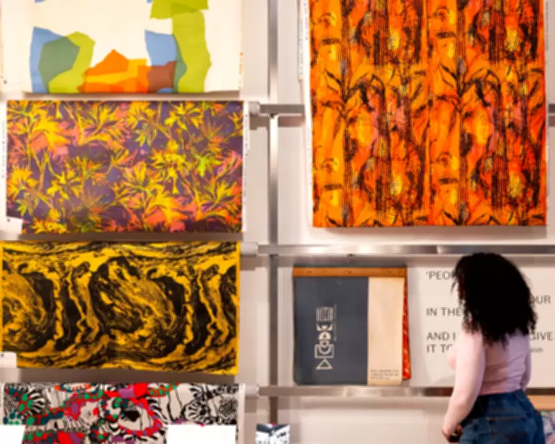 V&A East Museum Opens with Dazzling Collection Celebrating Creative Diversity