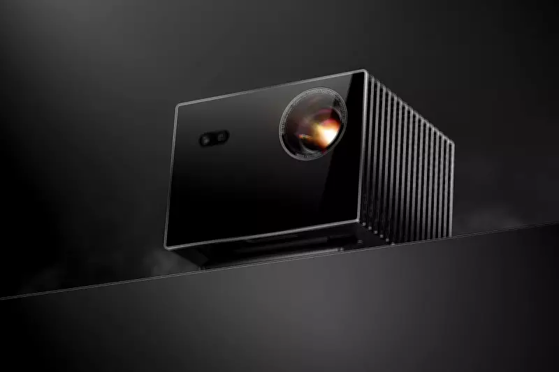 Valerion VisionMaster Max Review: Is This £4,000 'King' Projector Worth the Crown?