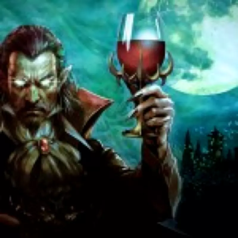 Vampire Crawlers Review: A Clever Genre Shift from Vampire Survivors